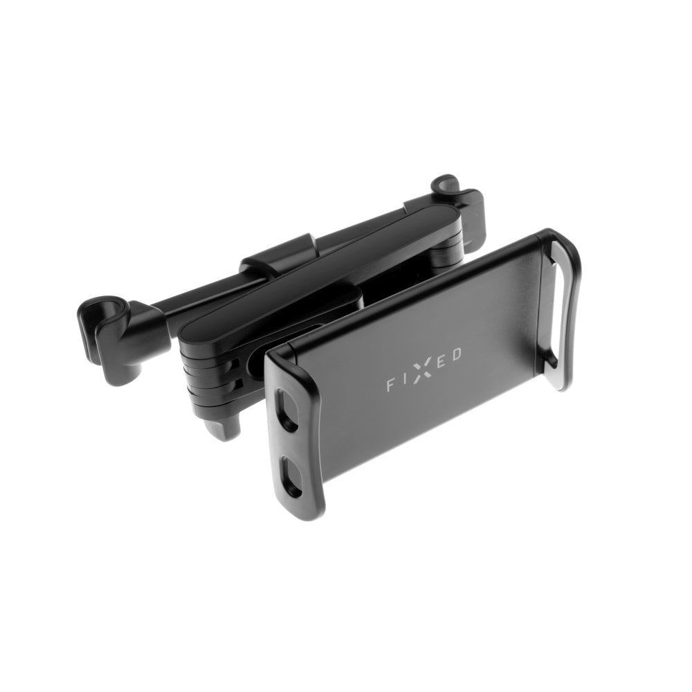 Bilhovedstøtteholder Fixed Tab Passenger 2, 7 tommer - 13 tommer, Sort