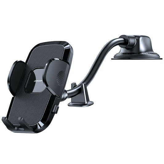 Bilholder Joyroom JR-ZS259 Dash, 4,7 tommer - 6,9 tommer, Sort