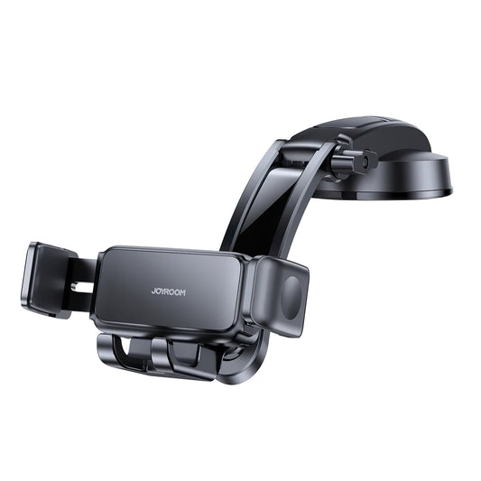 Joyroom bilholder JR-ZS283, 4 tommer - 7 tommer, sort