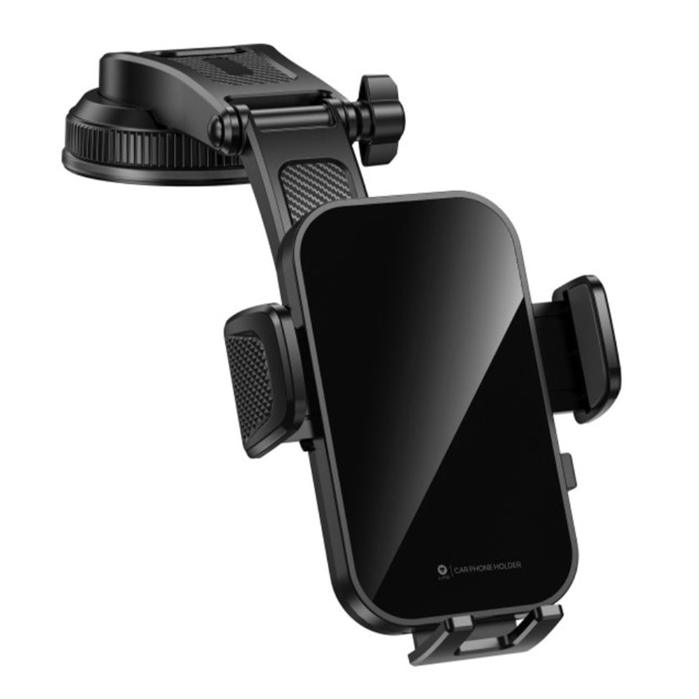 Bilholder Lito LT-W11, Universal, Sort