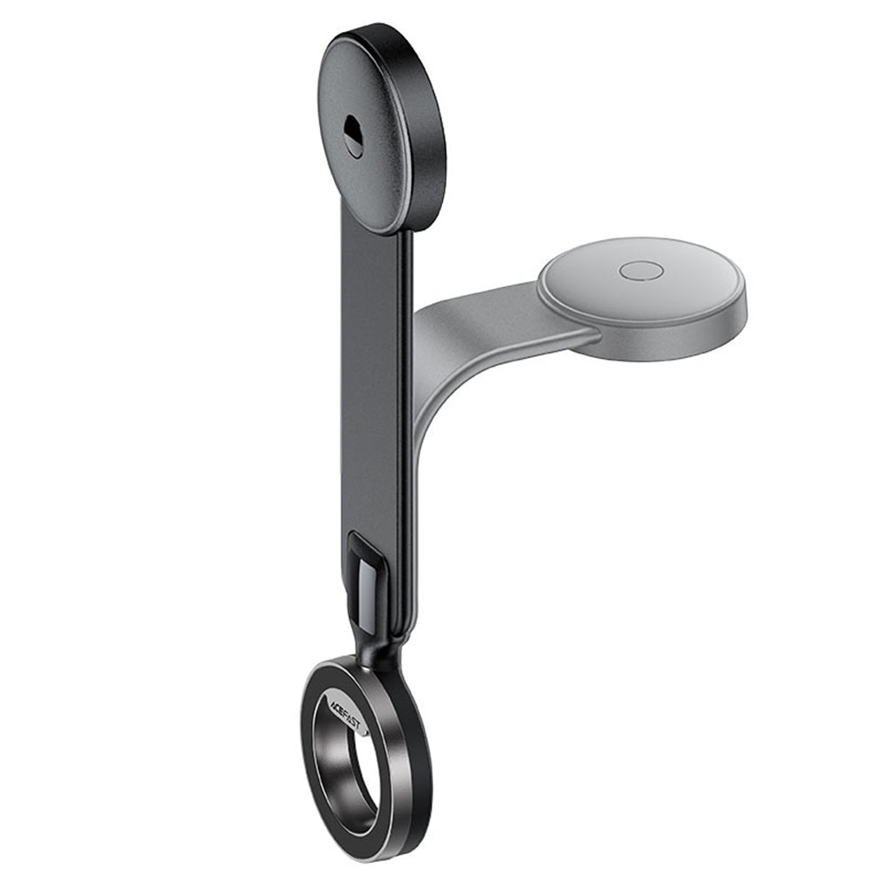 Magnetisk Bilholder Acefast D36, Universal, Sort