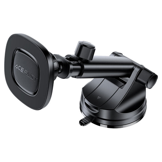 Magnetisk Bilholder Acefast D45, Universal, Sort