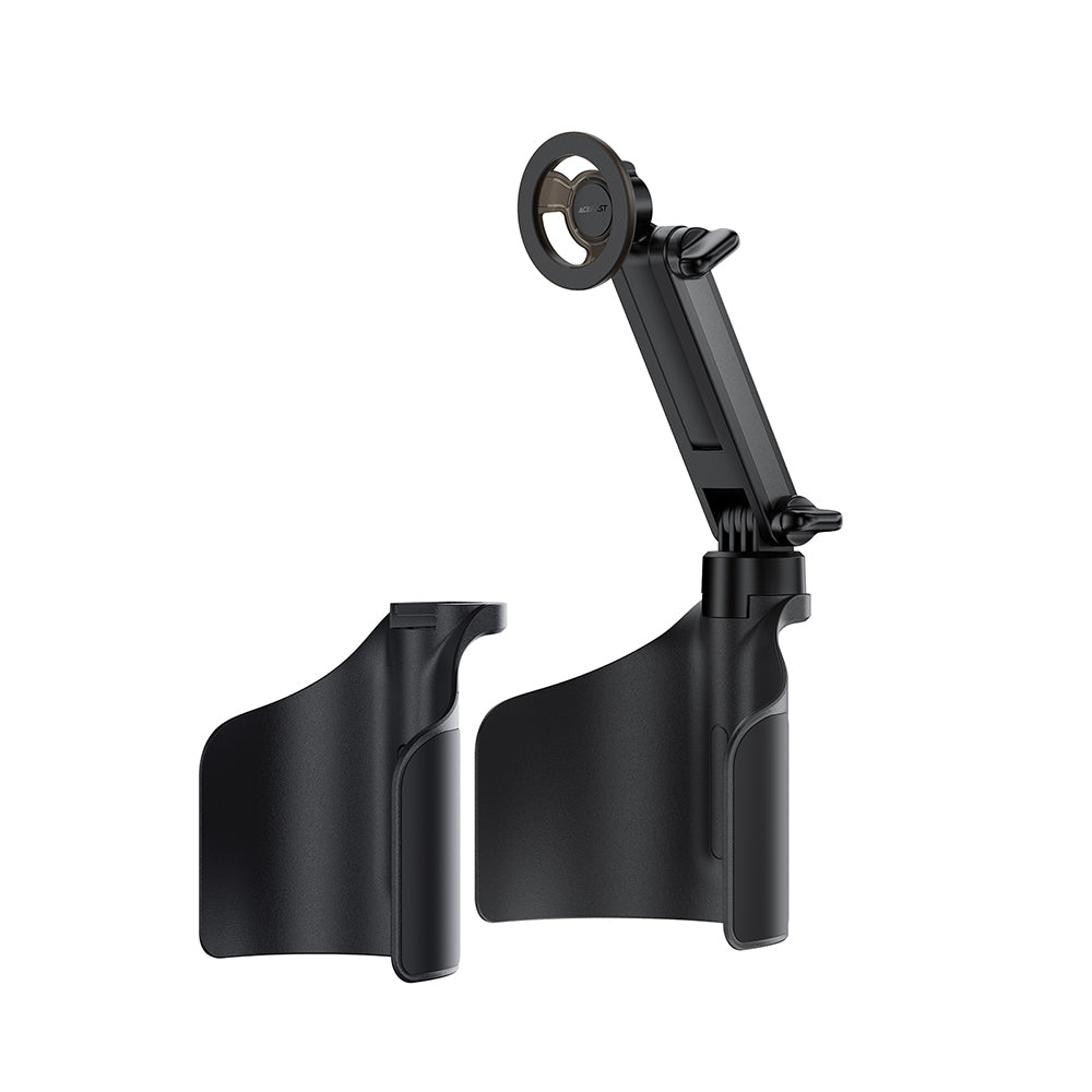 Magnetisk Bilholder Acefast D62, Universal, Sort