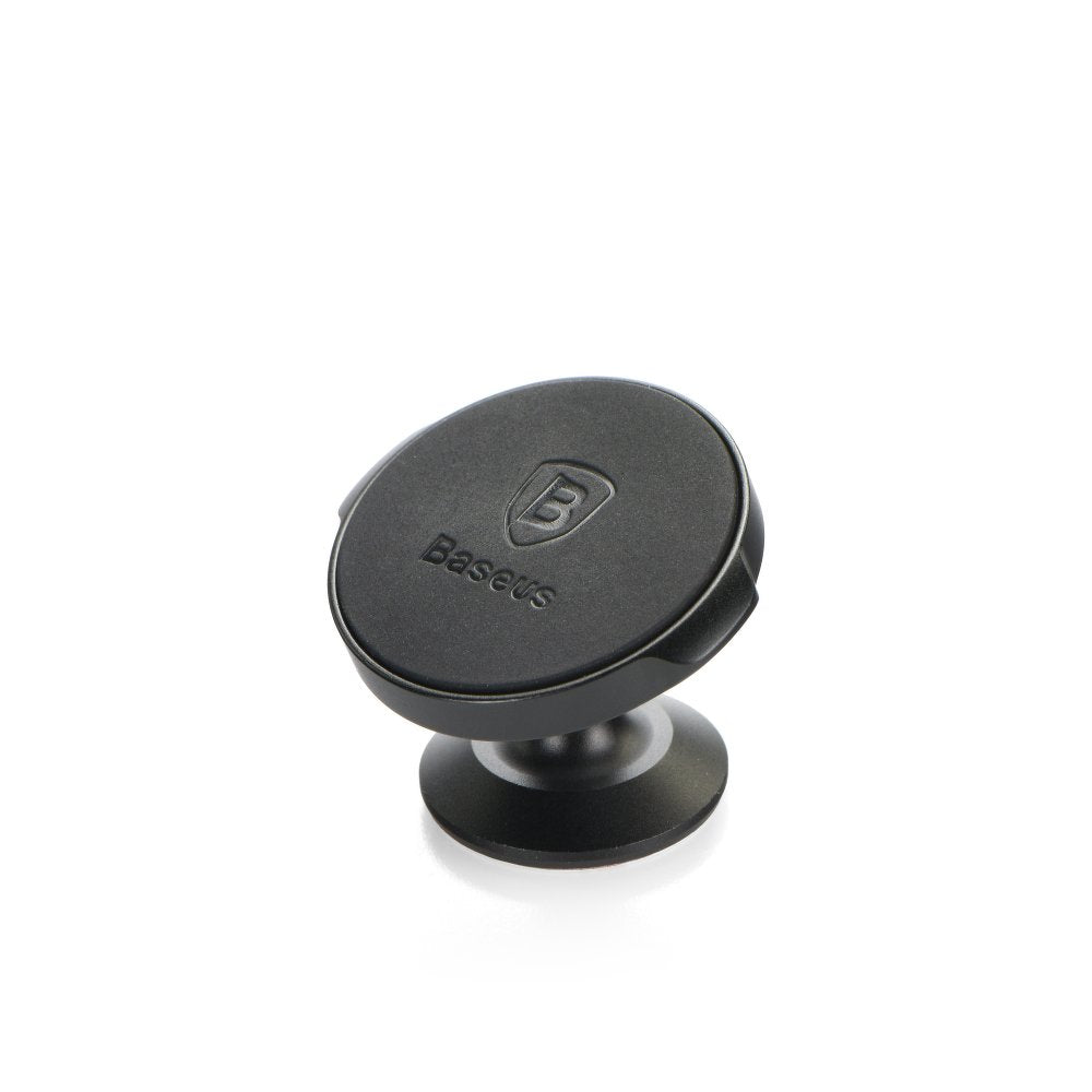 Magnetisk Bilholder Baseus Small Ears Bracket, Universal, Sort SUER-B01