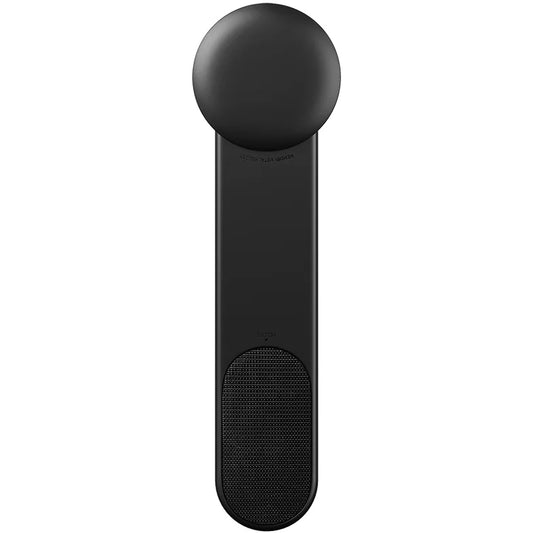 Magnetisk Bilholder Baseus C02, Universal, Sort SUCC000201