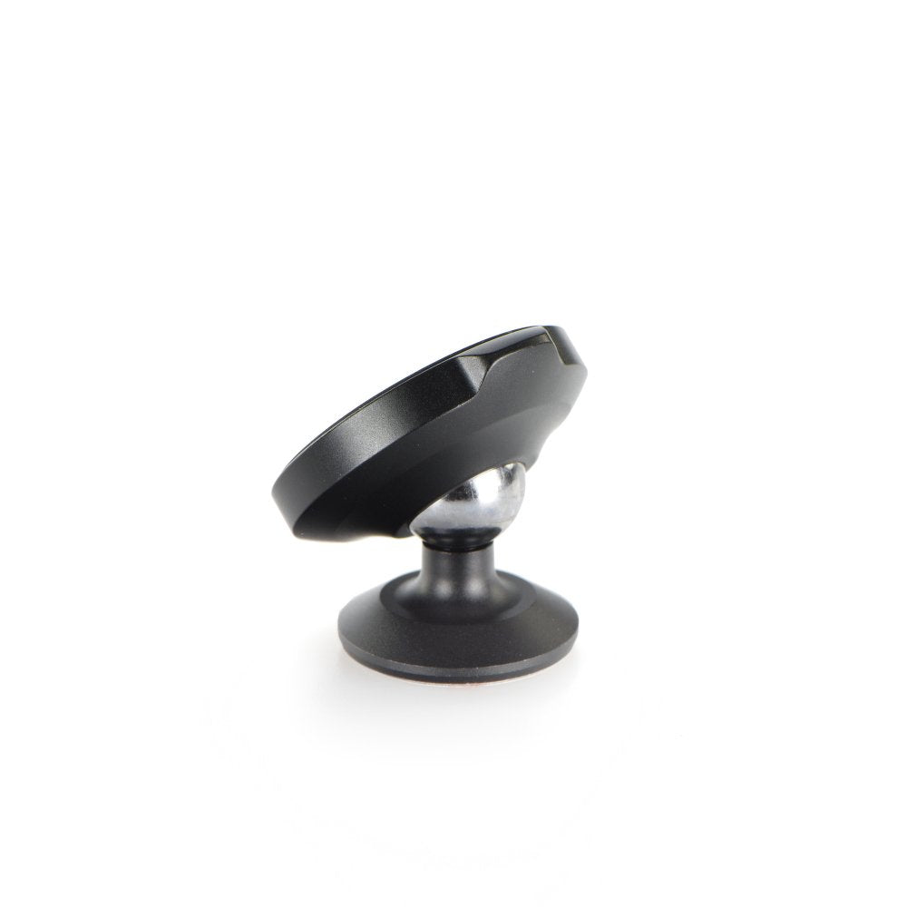 Magnetisk Bilholder Baseus Small Ears Bracket, Universal, Sort SUER-B01