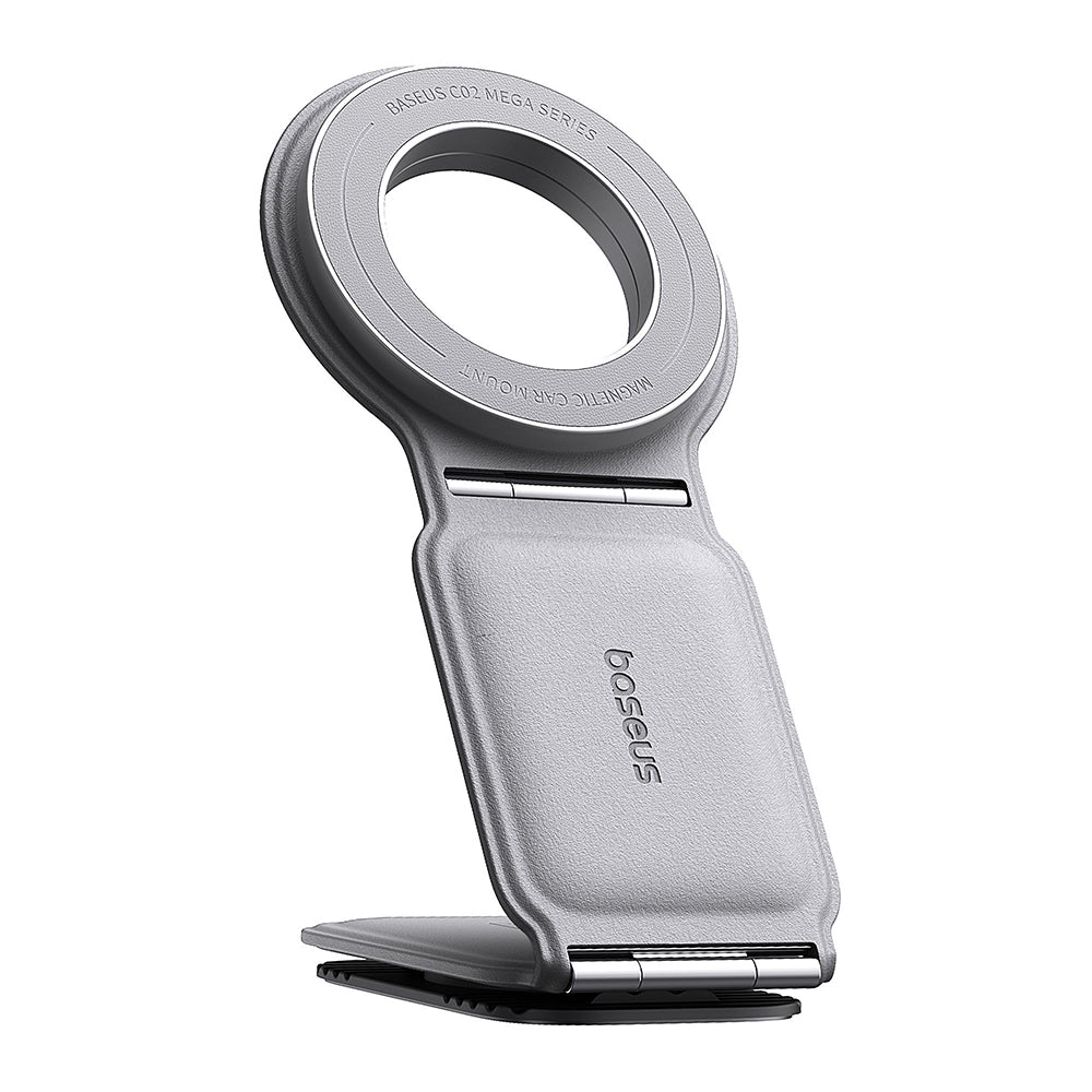 Baseus PrimeTrip C02 Magnetisk Bilholder, Universal, Grå C40169002833-00