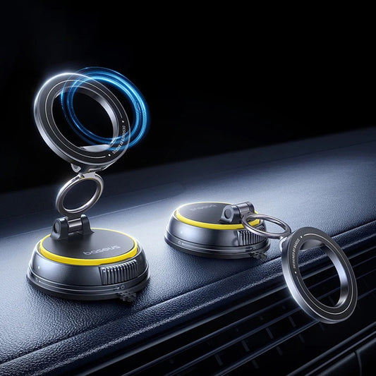 Magnetisk Bilholder Baseus PrimeTrip VC2 Flex, Universal, Sort C0013803