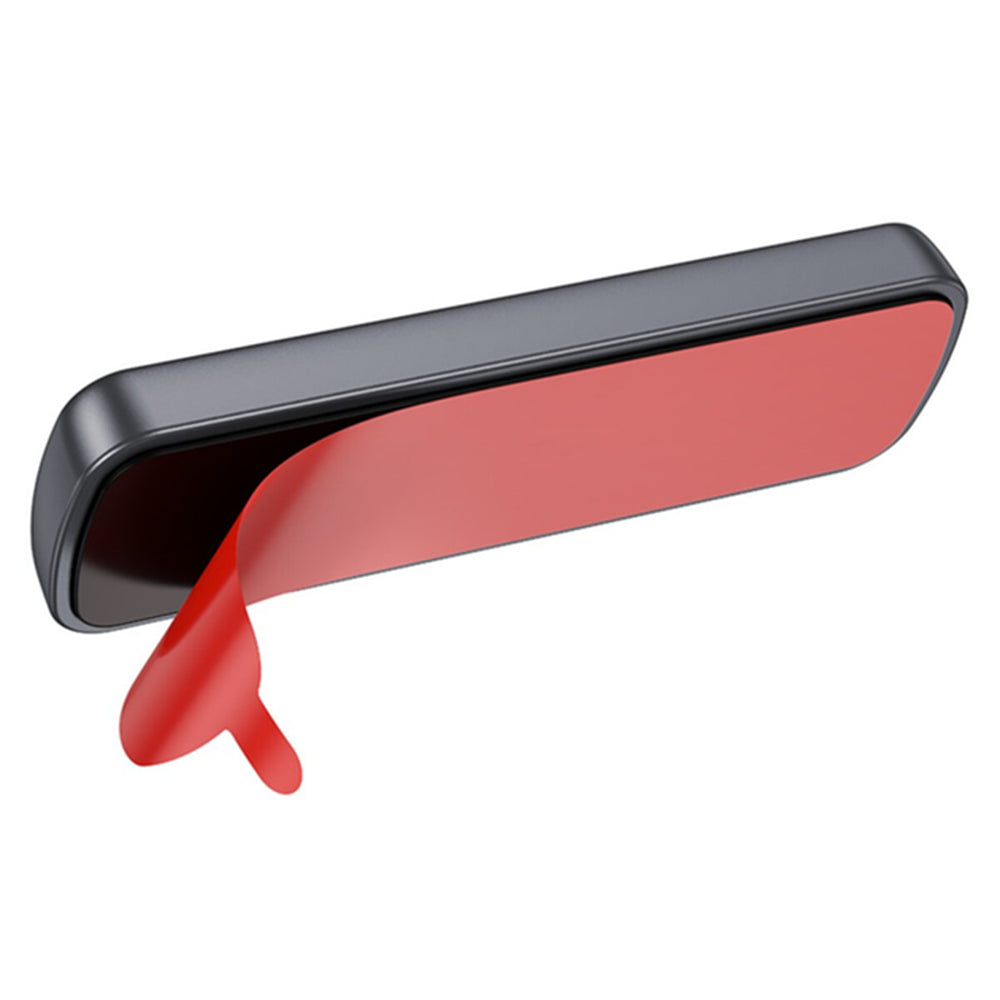 Magnetisk Bilholder Borofone BH121, 4.5inch - 7inch, Sort Grå