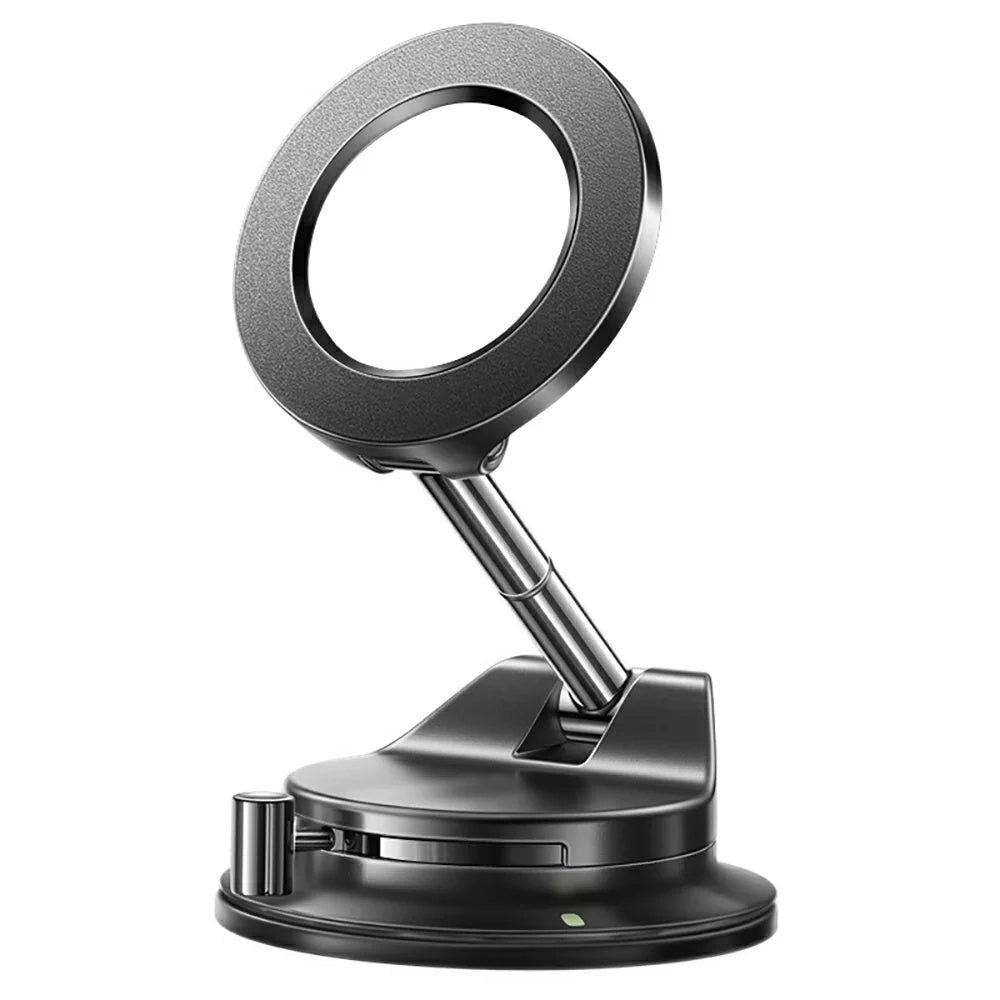 Magnetisk Bilholder Lisen A608, Universal, Sort