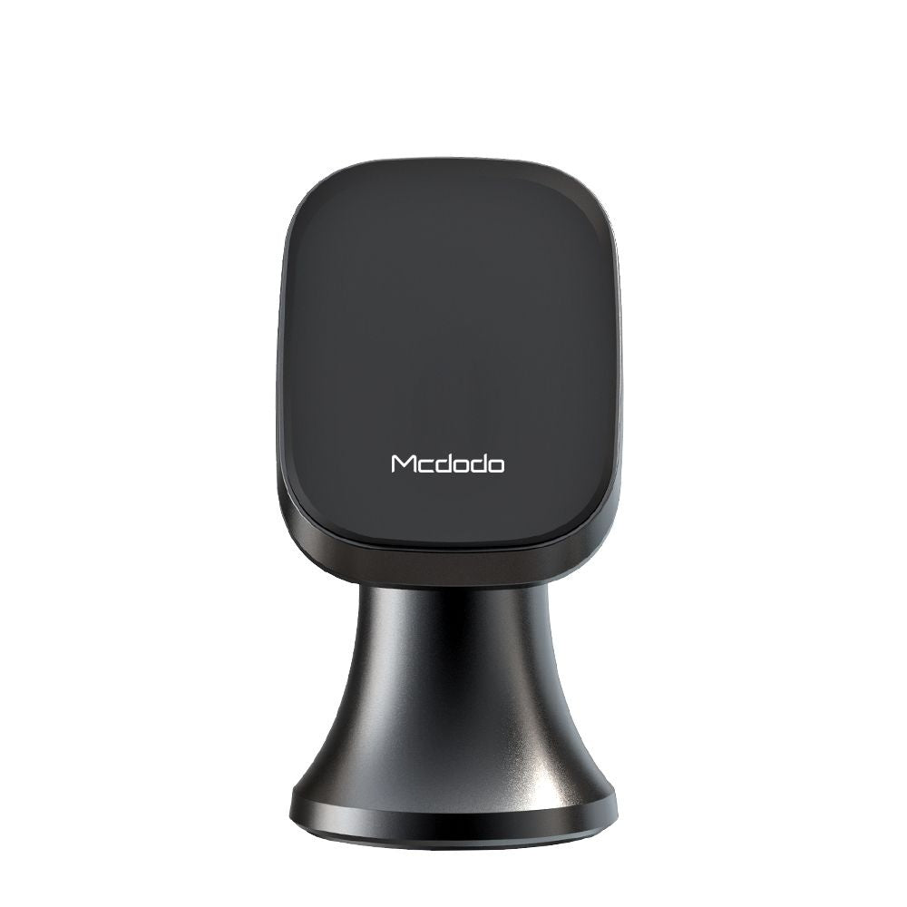 Magnetisk Bilholder McDodo CM-8490, Universal, Sort