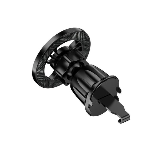 Magnetisk Bilholder Tech-Protect N56 Carbon Vent, Universal, Sort