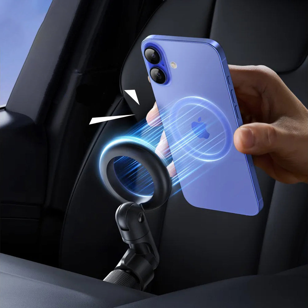 Magnetisk Bilholder UGREEN LP923 (65185), Universal, Sort