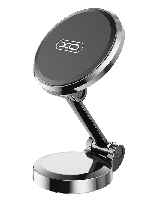 XO Design magnetisk bilholder C133, 4,7 tommer - 6,9 tommer, sort