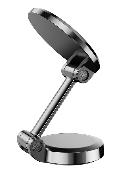 XO Design magnetisk bilholder C133, 4,7 tommer - 6,9 tommer, sort