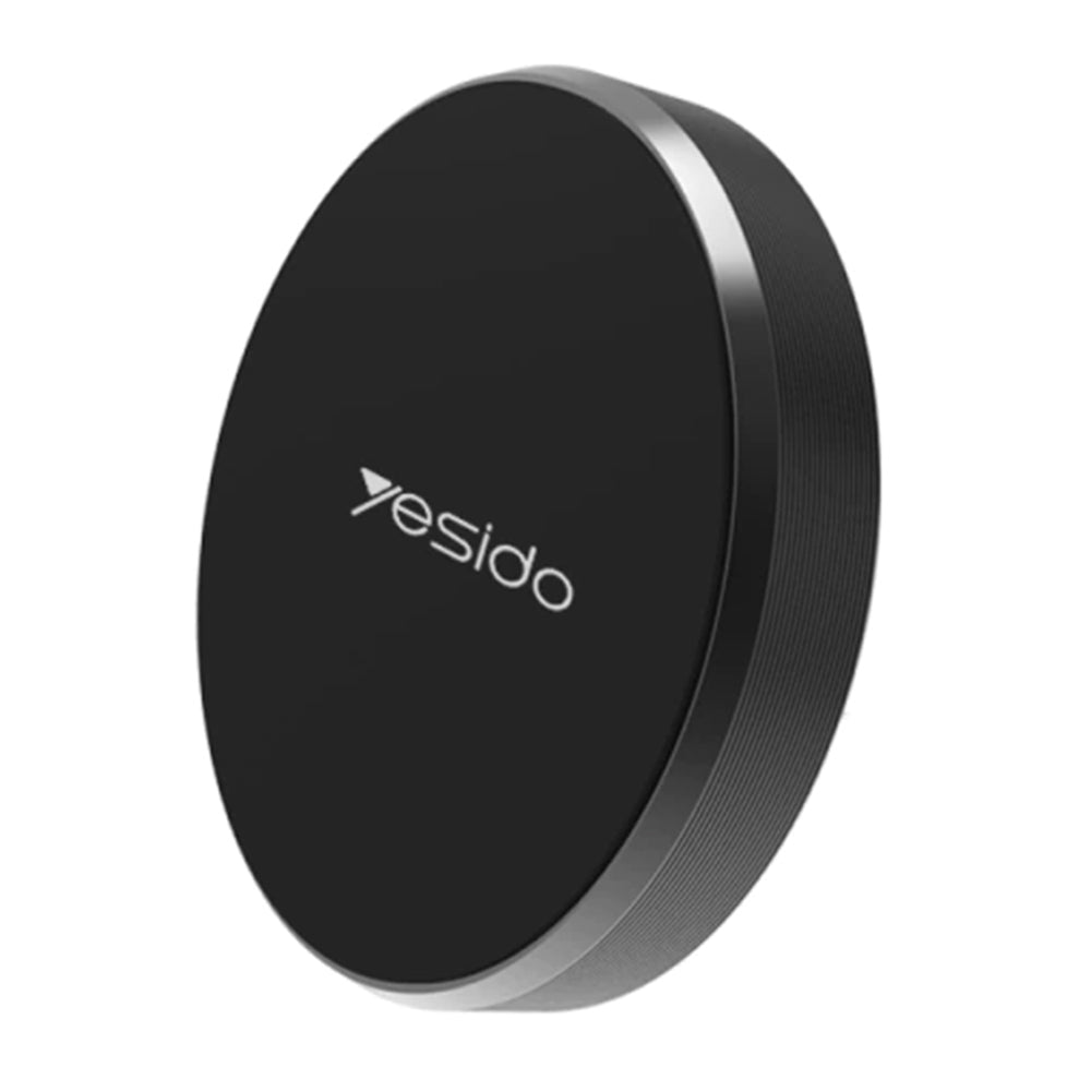 Magnetisk Bilholder Yesido C38, Universal, Sort