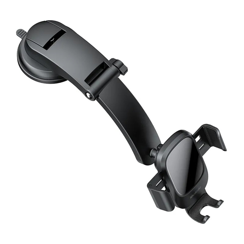 McDodo CM-7220 Bilholder, 4.7 tommer - 6.7 tommer, Sort