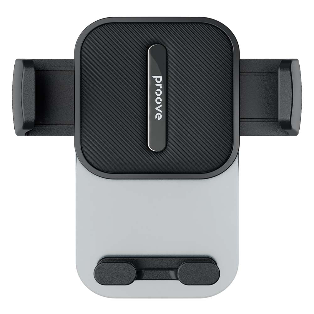 Proove Crystal Clamp Bilholder, 4.7inch - 6.9inch, Sort CHCC00000001