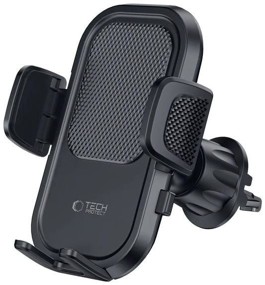 Bilholder Tech-Protect V8-3 2in1, Universal, Sort