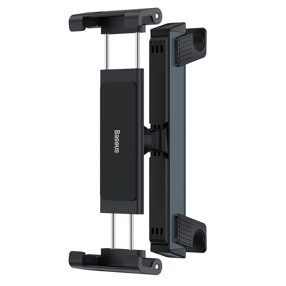 Bilhovedstøtteholder Baseus Joyride Prop til Telefon / Tablet, 4.7inch - 12.3inch, Sort SUTQ000001