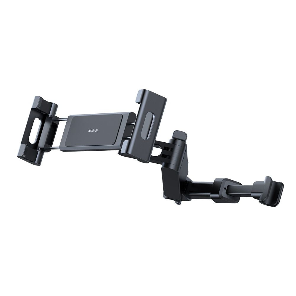 Bilhovedstøtteholder McDodo CM-4320 til Telefon / Tablet, 4.7inch - 12.9inch, Sort