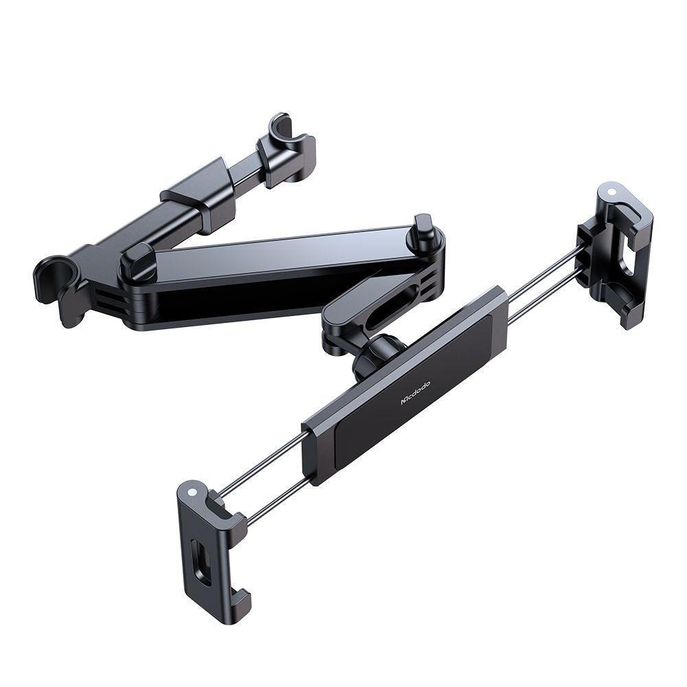 Bilhovedstøtteholder McDodo CM-4320 til Telefon / Tablet, 4.7inch - 12.9inch, Sort