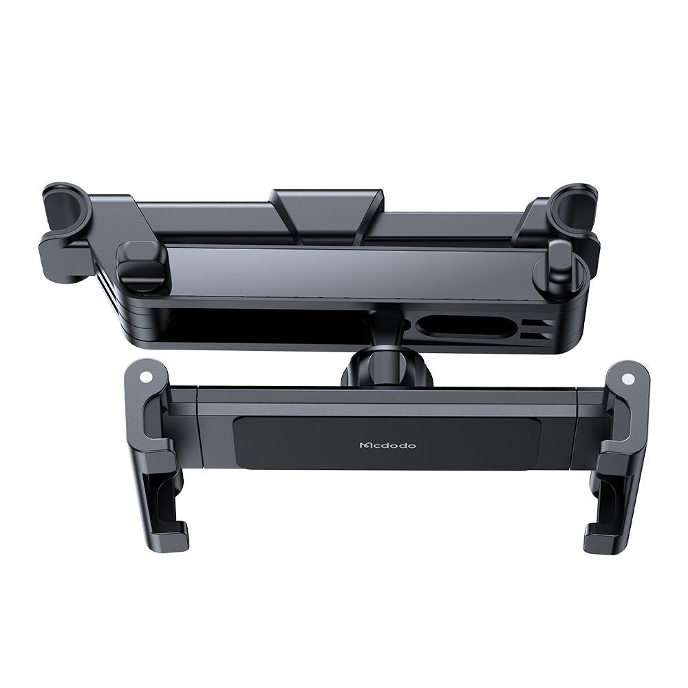 Bilhovedstøtteholder McDodo CM-4320 til Telefon / Tablet, 4.7inch - 12.9inch, Sort