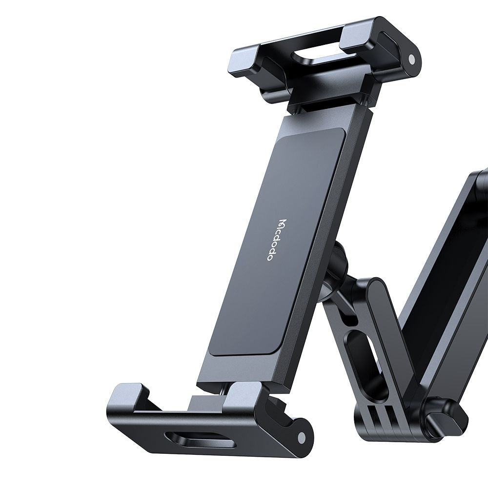 Bilhovedstøtteholder McDodo CM-4320 til Telefon / Tablet, 4.7inch - 12.9inch, Sort