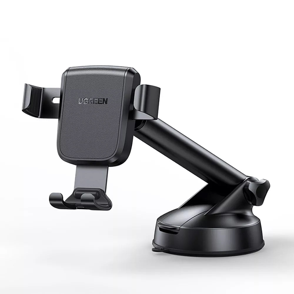 UGREEN LP200 Gravity Bilholder, Universal, Sort