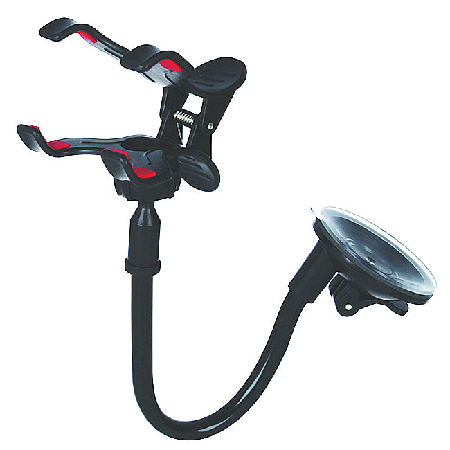 Bilholder Setty Froggy Long, universal, sort