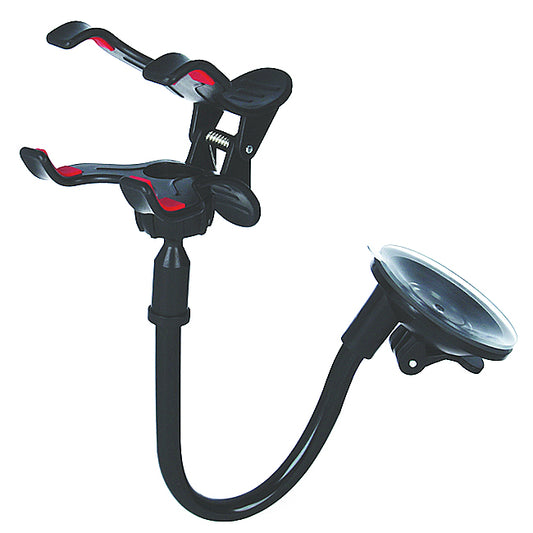 Bilholder Setty Froggy Long, universal, sort