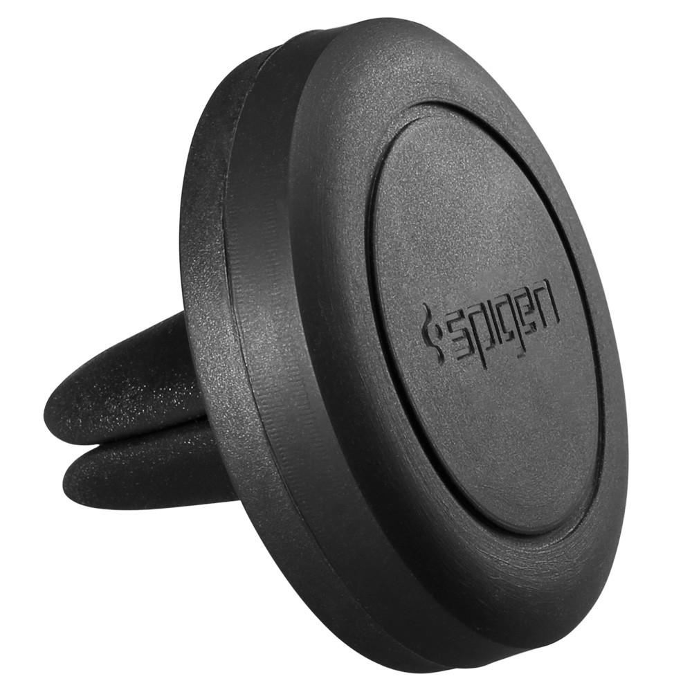 Magnetisk Bilholder Spigen Q11, Universal, Sort SGP11583