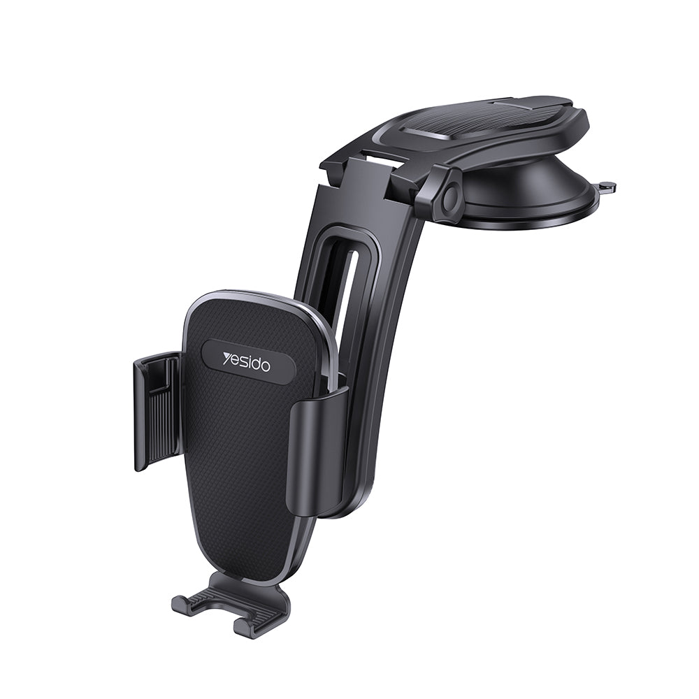 Bilholder Yesido C130, Universal, Sort