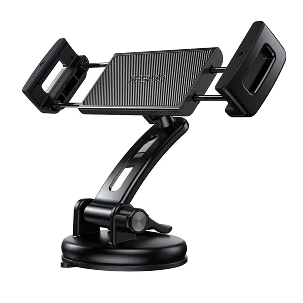 Bilholder Yesido C171, 4.7 tommer - 12 tommer, Sort