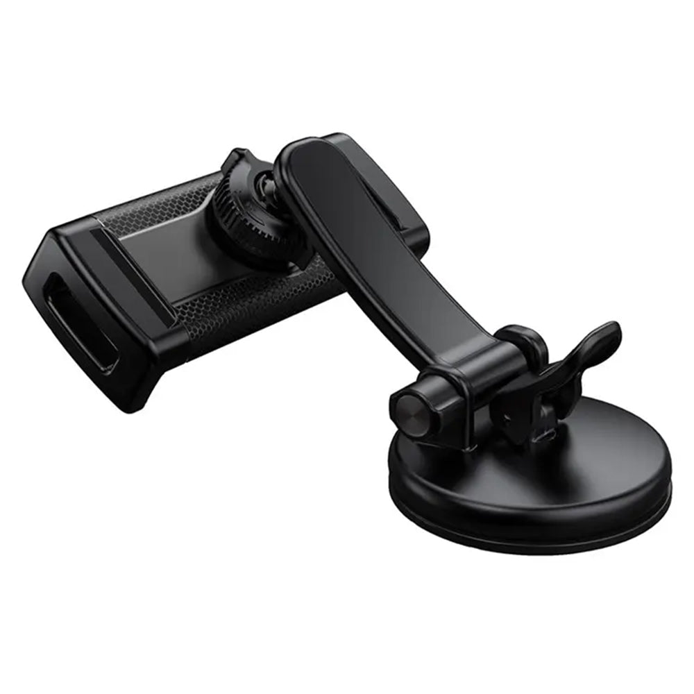 Bilholder Yesido C171, 4.7 tommer - 12 tommer, Sort