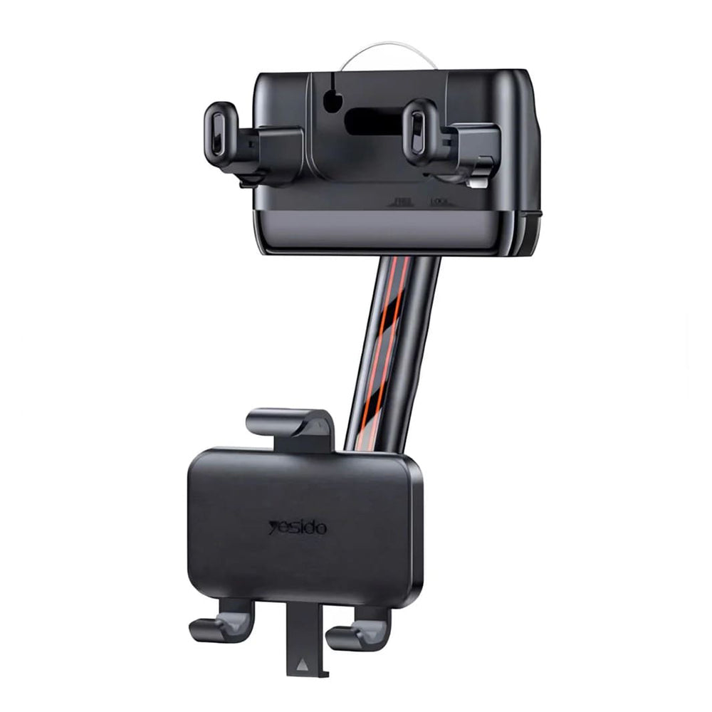 Bilholder Yesido C265, Universal, Sort