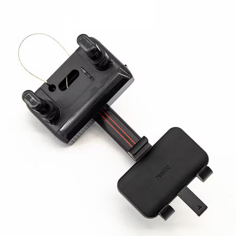 Bilholder Yesido C265, Universal, Sort