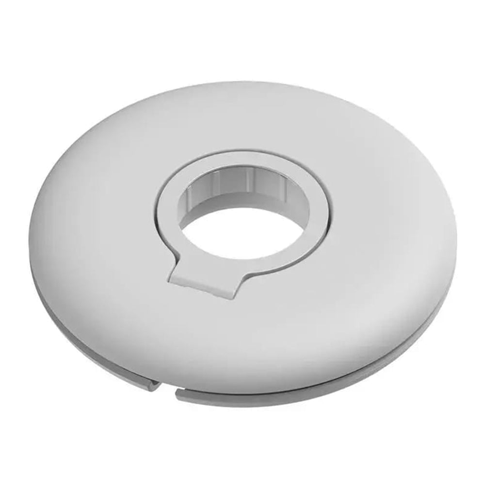 Baseus BS-W511R holder til trådløs oplader til Apple Watch Series, hvid ACSLH-02