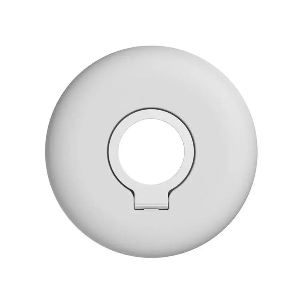 Baseus BS-W511R holder til trådløs oplader til Apple Watch Series, hvid ACSLH-02