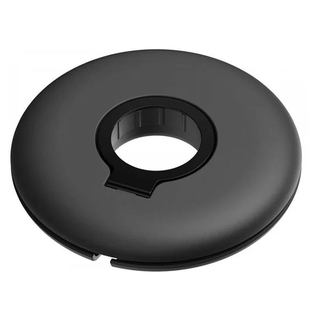 Baseus BS-W511R holder til trådløs oplader til Apple Watch Series, sort ACSLH-01