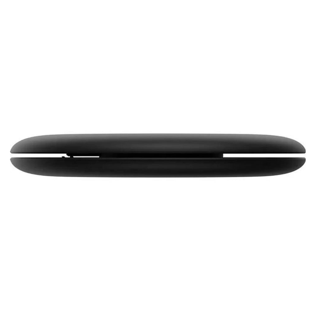 Baseus BS-W511R holder til trådløs oplader til Apple Watch Series, sort ACSLH-01