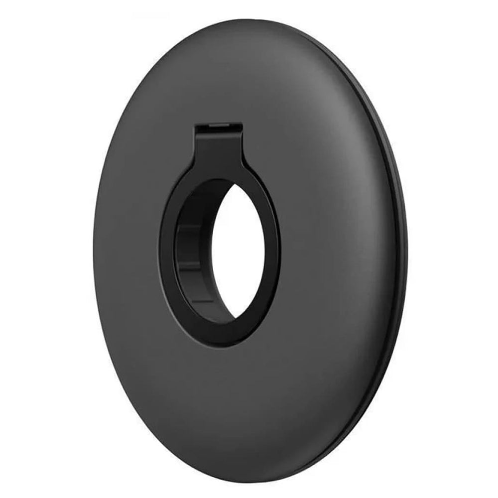 Baseus BS-W511R holder til trådløs oplader til Apple Watch Series, sort ACSLH-01