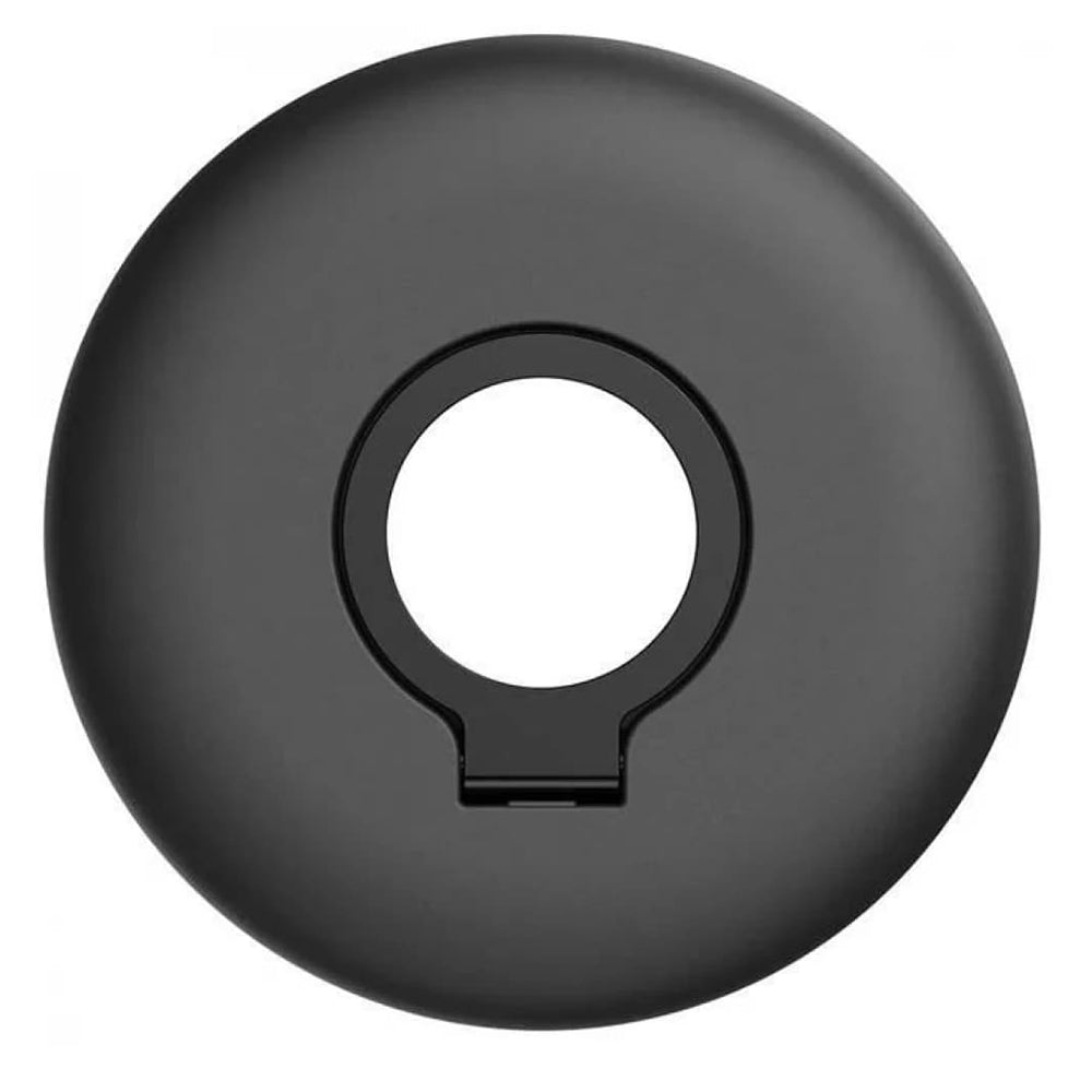 Baseus BS-W511R holder til trådløs oplader til Apple Watch Series, sort ACSLH-01