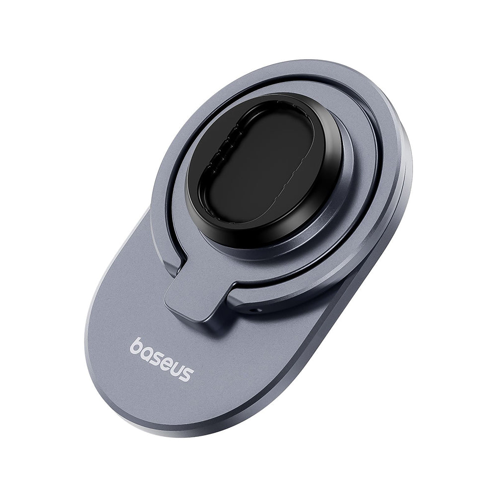 Baseus PrimeTrip Universal Cykelholder, Sort C40569001121-00