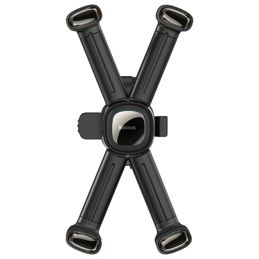 Baseus Quick cykelholder, universal, sort SUQX-01