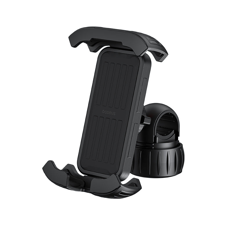 Baseus QuickGo Cykelholder, 4.6inch - 6.8inch, Sort C40561500113-00
