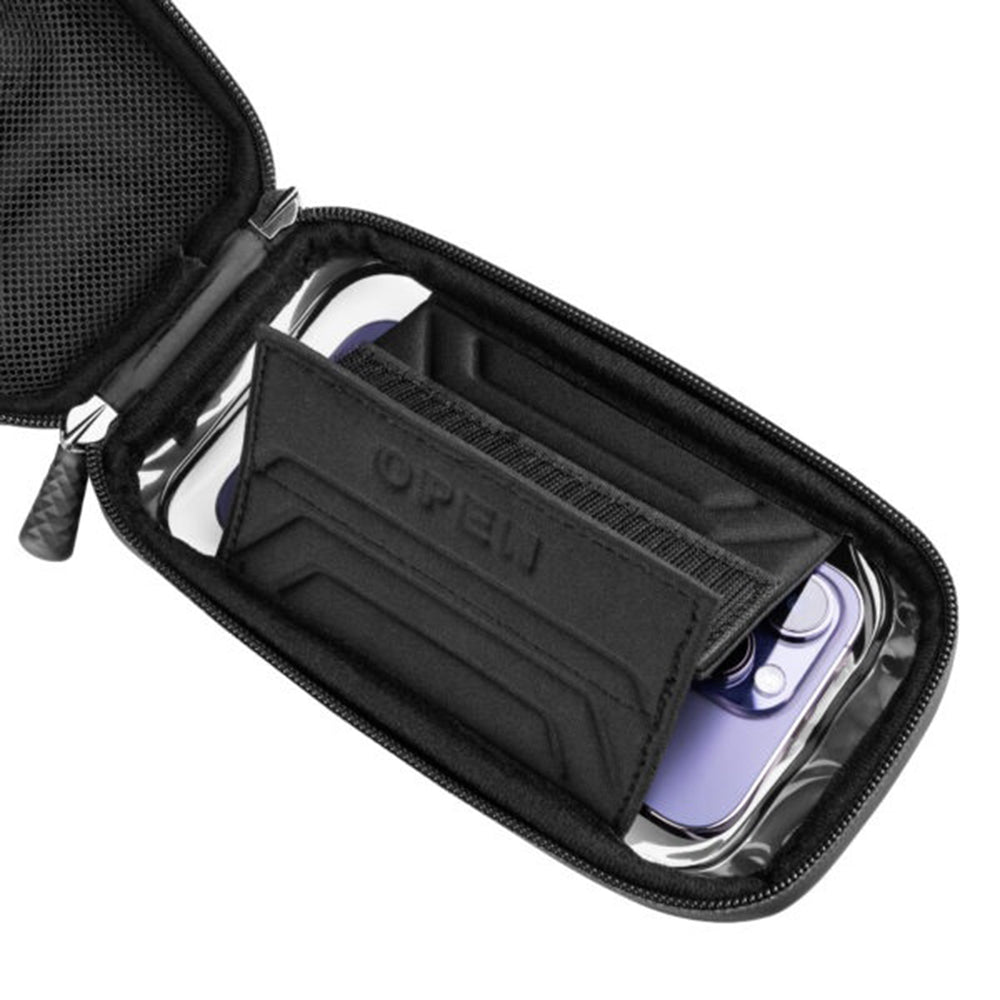 Cykelholder Fixed Bikee Bag 2, Universal, Sort