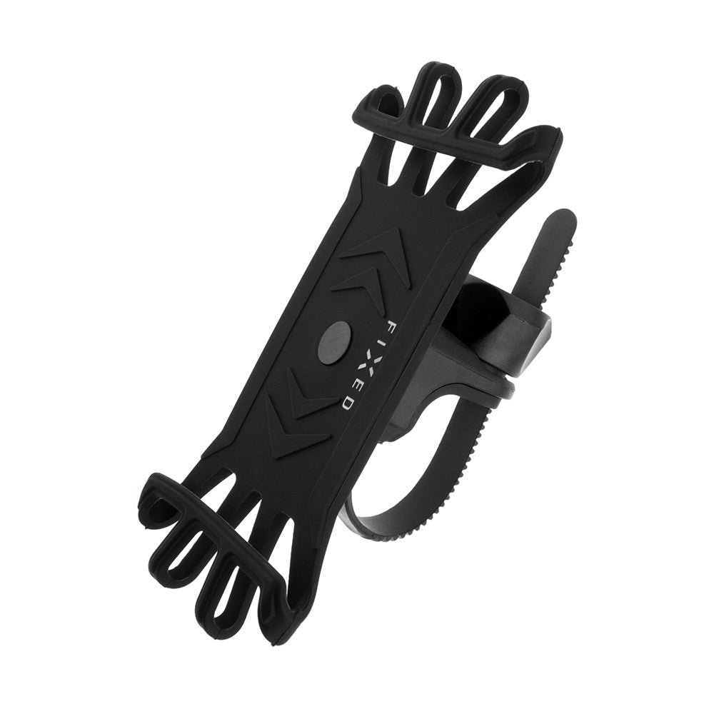 Cykelholder Fixed FIXBI, Universal, Sort