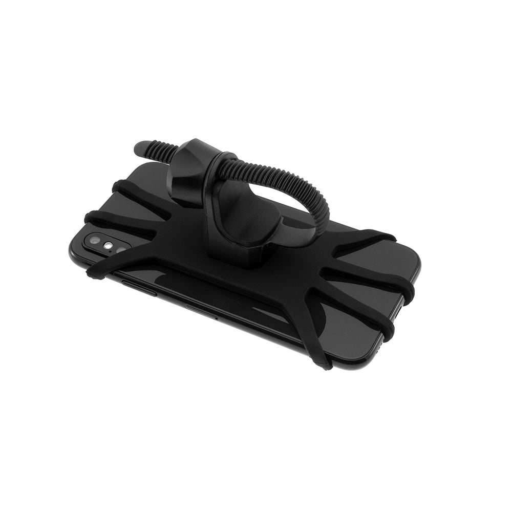 Cykelholder Fixed FIXBI, Universal, Sort