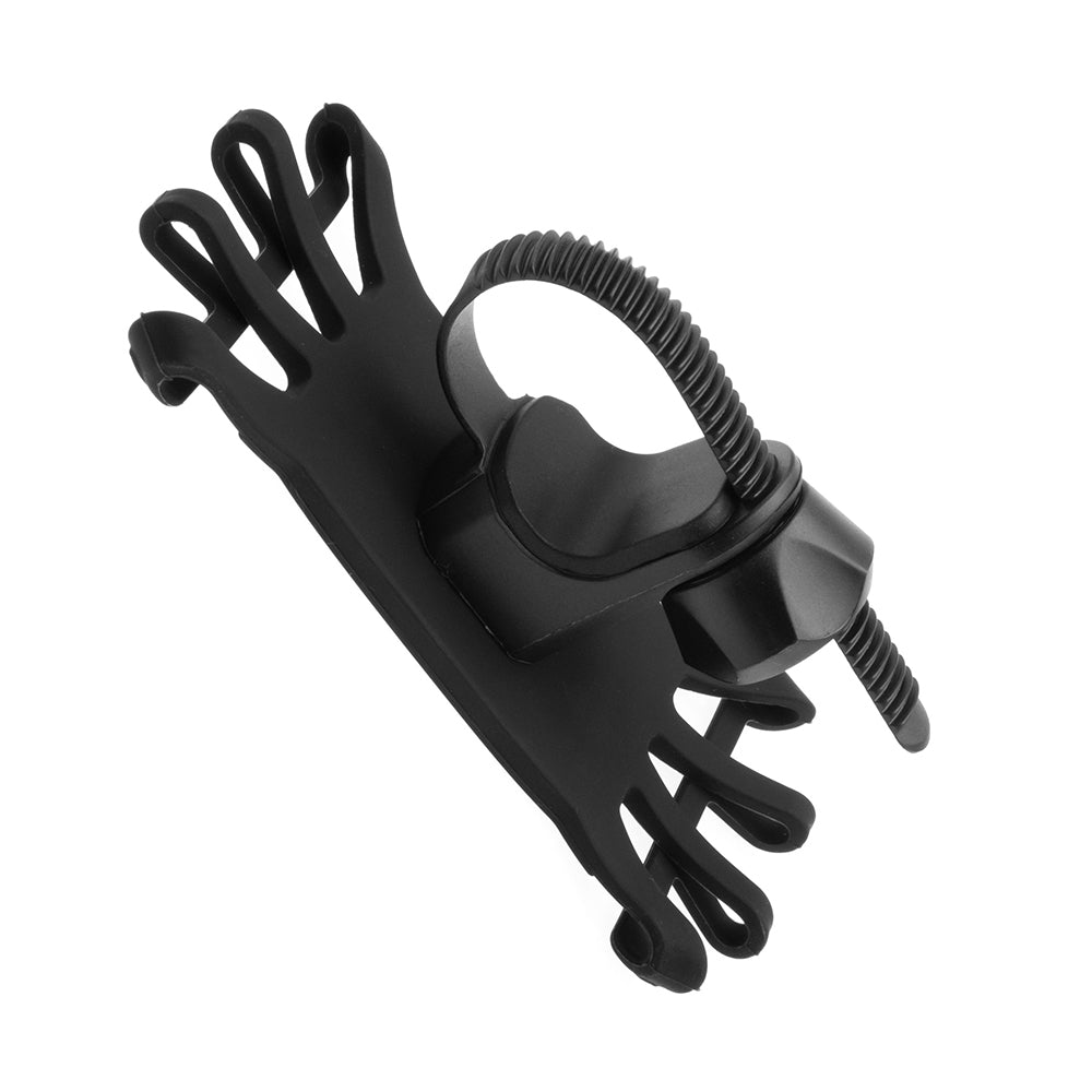 Cykelholder Fixed FIXBI, Universal, Sort